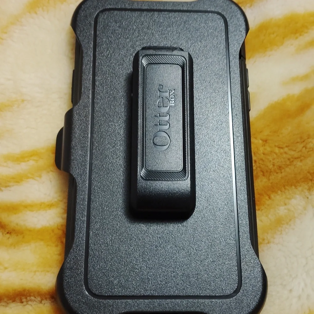 Otter Box Defender Series Screenless Edition for iPhone 2019 Large